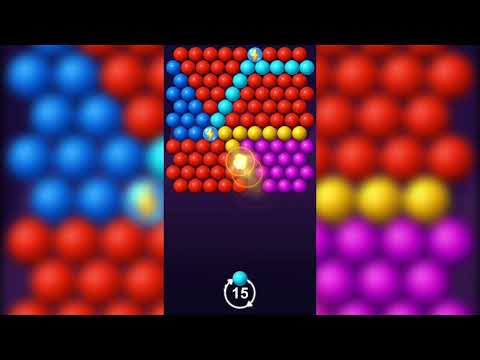 buble shooter -ronaldo for Android - Free App Download