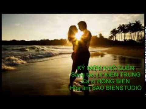 Kỷ niệm khó quên Sheet - Hồng Biển