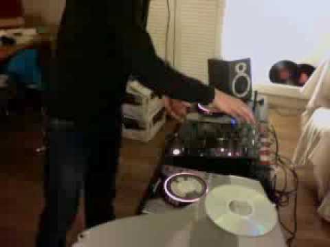 //PART 3 on 7// D.Moreno live mix Prog/Techno/Tech-Trance