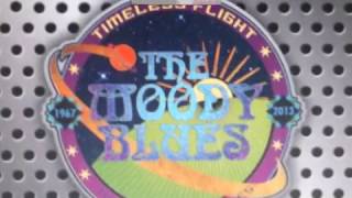 the moody blues        &quot; fly me high &quot;    2018 mix.
