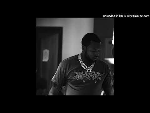 (FREE) Meek Mill Type Beat - “Total Strangers"