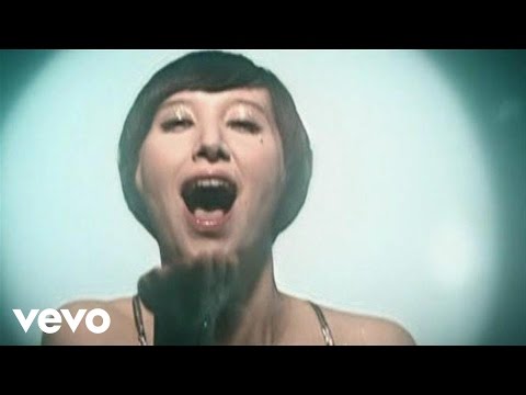 Yeah Yeah Yeahs - Turn Into (Official Music Video)