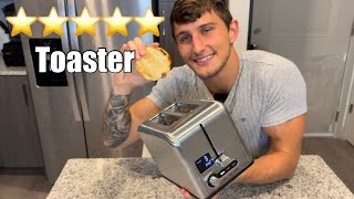 Peach Street Toaster Review