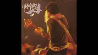 Eloy - Live Album (1978)