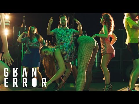 Gran Error Pa Mi Feat Spania 99 Official Video