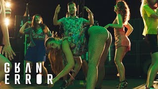 Gran Error - Pa Mi (feat Spania 99) Official Video