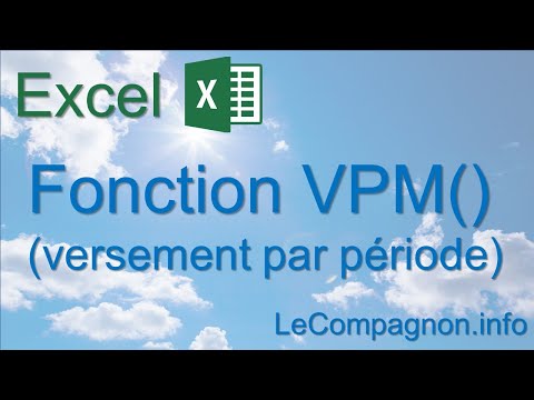 download lagu mp3 mp4 Fonction Vpm Excel, download lagu Fonction Vpm Excel gratis, unduh video klip Fonction Vpm Excel