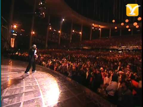 Daddy Yankee, Seguroski, Festival de Viña 2006