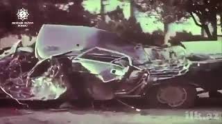 20 Yanvar 1990 Qanlı Yanvar Faciəsi  Qürur və ehtiramla anırıq