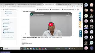 CIPAS ATGA TAREA 2 EJERCICIO 1 Y 2 TUTORA ANNERYS SANCHEZ P.