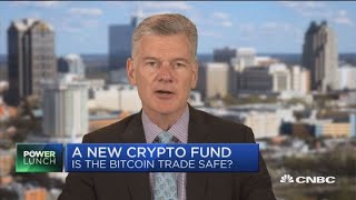 Morgan Creek Capital CEO weighs in on his new cryptocurrency fund