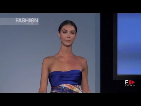 BEACH&CASHMERE MONACO Monte Carlo Fashion Week 2015 by Fashion Channel