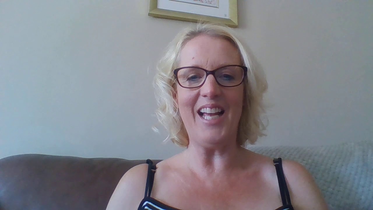 Welcome back to school from Mrs James