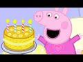 Peppa Pig En Español Episodios ️ Fiesta De Cumpleaños De Peppa HD Pepa La Cerdita
