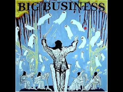 Big Business - 02 - Focus Pocus