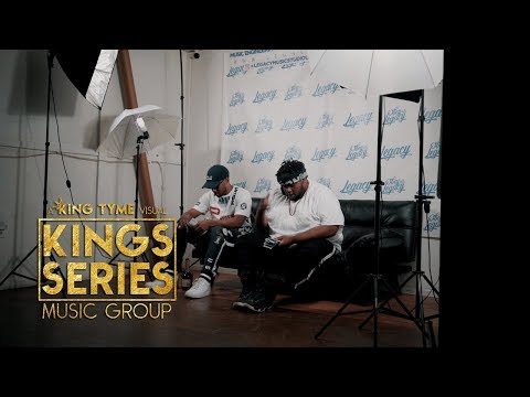 (Watch In HD) Klassic Reynoso x WavyG - Summertime Dance (Directed by King Tyme)