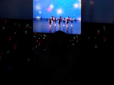 2016 MKF - Cheer Up of Twice by MKDC