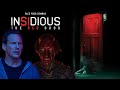 Movie Recaps || Insidious: The Red Door (2023) || Horror Recaps