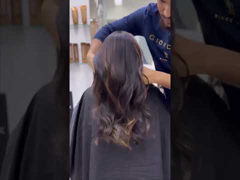 Top Hair Salon in Dubai: Beauty Salon Elevate Your...