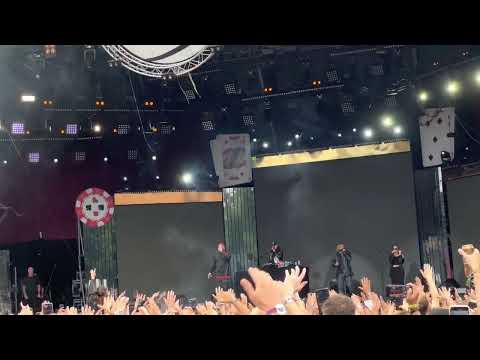 Sido - Bilder im Kopf (Live) #worldclubdome