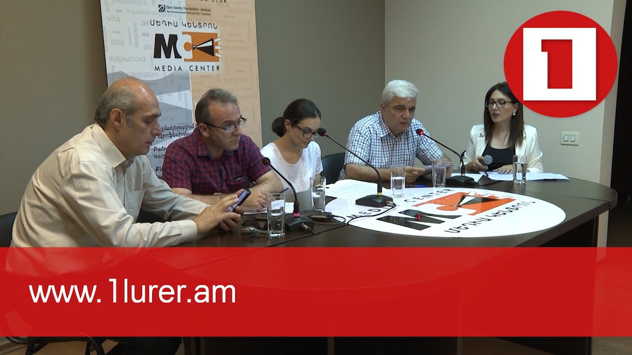 Վեթինգից մինչև Սահմանադրության փոփոխություն. քաղհասարակությունը դիմել է իշխանությանը