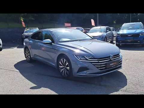 Volkswagen Arteon 2.0TDI D7F 150HP ELEGANCE - Image 2