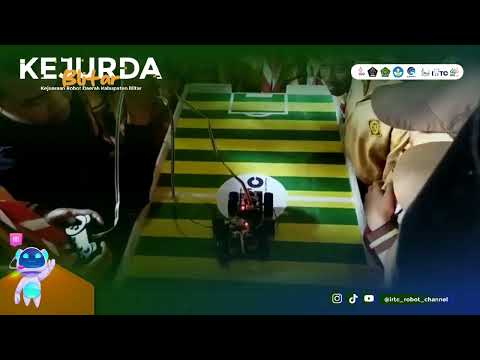 Video kegiatan IRTC