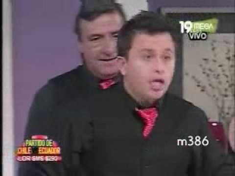 MCC: La Gala de los Cuatro Octavos - Parte 1 [09/10/2009]