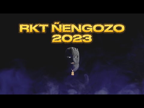 RKT ÑENGOZO  2023 - LAUTARODJ