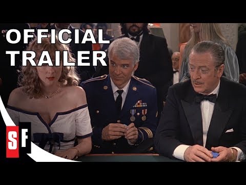 Dirty Rotten Scoundrels (1988) Official Trailer