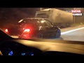 HGP Golf R 3 6 BiTurbo Vs 600HP Evo