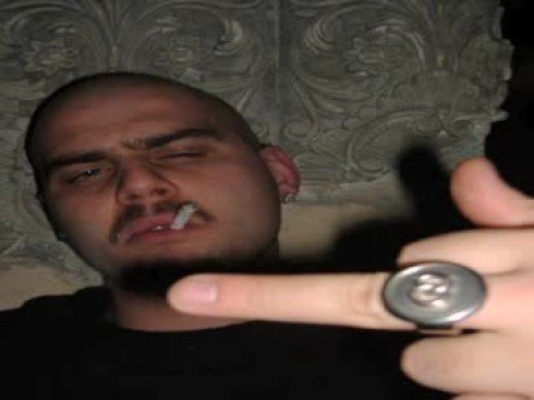 Sarafa - Ti Si Ku4ka (Kogato Tq Govori 2)