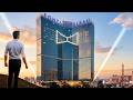 Inside Fontainebleau Las Vegas Greatest Hotel Comeback
