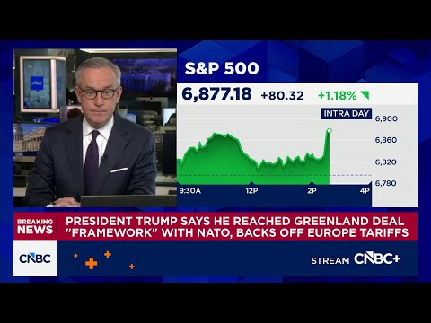 Trump calls off February 1st tariffs