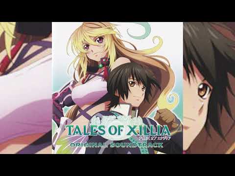Best VGM 866 - Tales Of Xillia - The World Sinking into Darkness