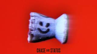 Chase &amp; Status - Count On Me (Feat. Moko) (Original Mix)