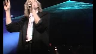 John Farnham Were No Angels - Classic Jack Live