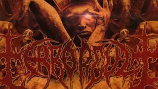 Terrorcult - The Atheist (Official Lyric Video)