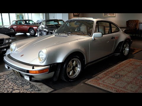 1976 Porsche 930 (CC-2010688) for sale in St. Ann, Missouri
