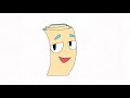 I M The Map Trap Remix Animation
