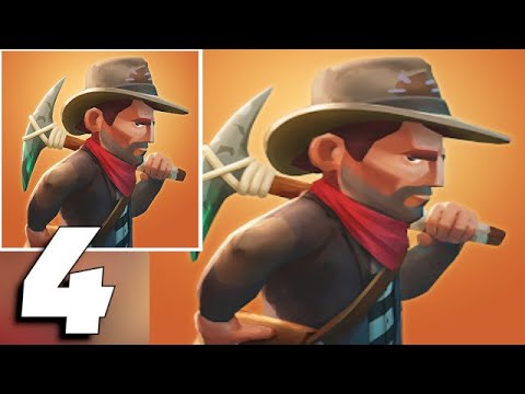 West Escape - Gameplay Part 4 (Android, iOS) - YouTube