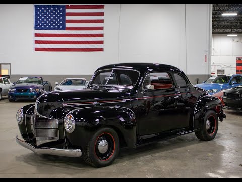 1940 Dodge Sedan (CC-1443294) for sale in Kentwood, Michigan