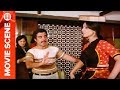 Neetu Singh Learning Cat Walk - Chorni