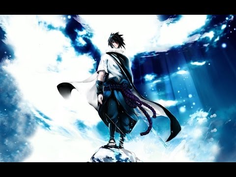 ナルト - [AMV Naruto] Sasuke Revenge [DEMO]