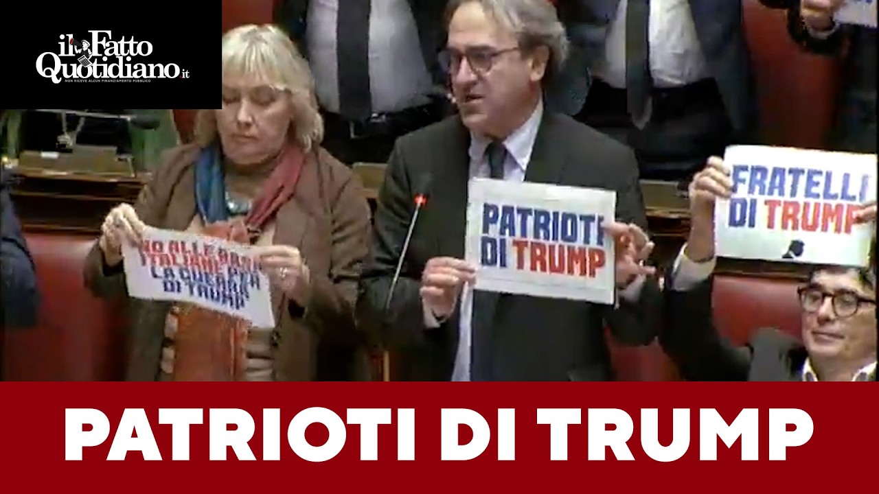 Guerra in Iran, Bonelli e Avs contro il governo: "Patrioti di Trump"