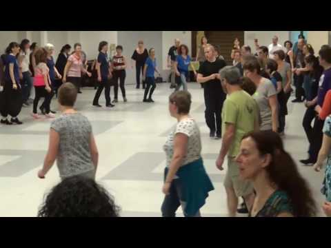 Achshav Ani chozer - Michael Barzelai - עכשיו אני חוזר - מיכאל ברזלי (D)