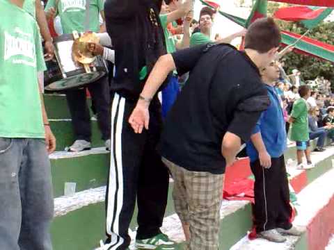 F78 - RIOGRANDENSE SEREMOS CAMPEÃO