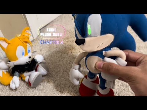 Sonic Plush Show - S3 Ep.21: Connecting Dots.