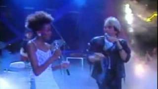 Kajagoogoo Limahl The Neverending Story