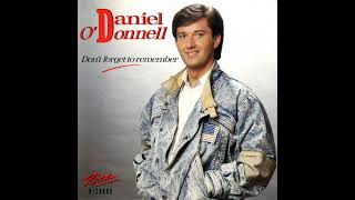 Daniel O&#39;Donnell~ Pretty Little Girl From Omagh 🍀🎵